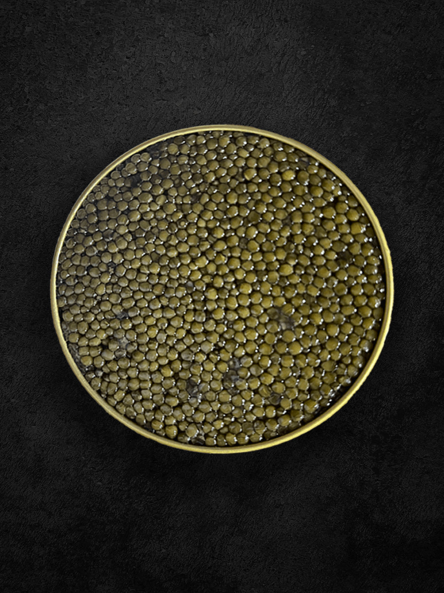 Classic Osetra Caviar 1kg