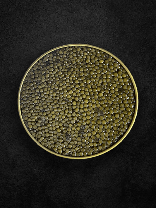 Classic Osetra Caviar 1kg