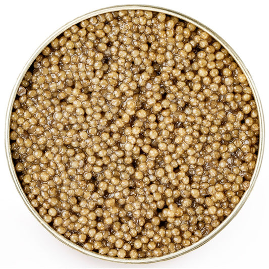 Finest Imperial Caviar 1kg