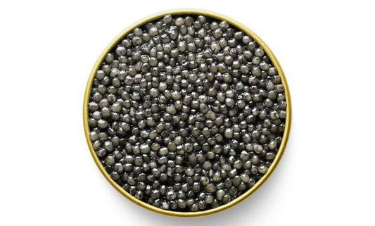 Beluga Caviar 1kg